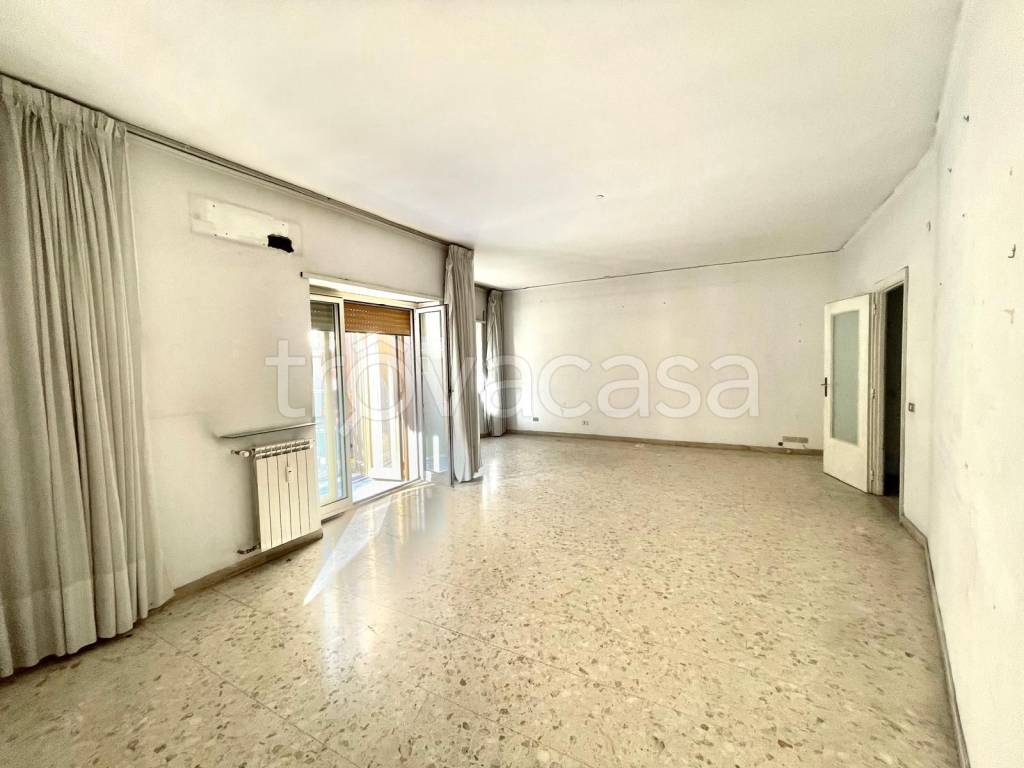 appartamento in vendita a Napoli in zona Arenella