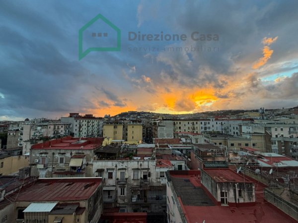 appartamento in vendita a Napoli in zona Avvocata
