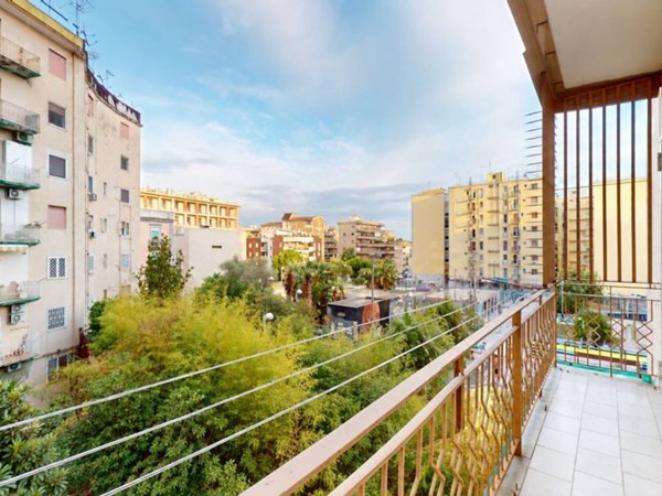 appartamento in vendita a Napoli in zona Arenella