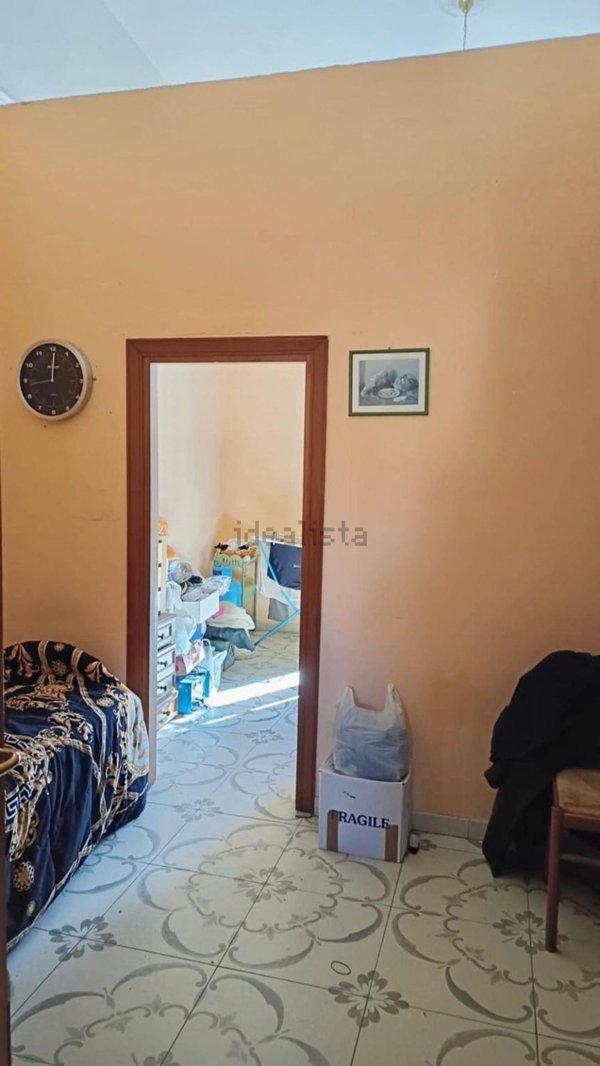 appartamento in vendita a Napoli in zona Secondigliano