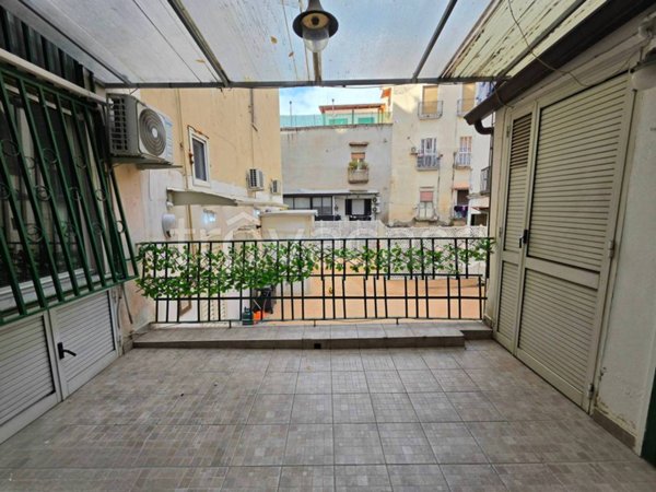 appartamento in vendita a Napoli in zona Vomero