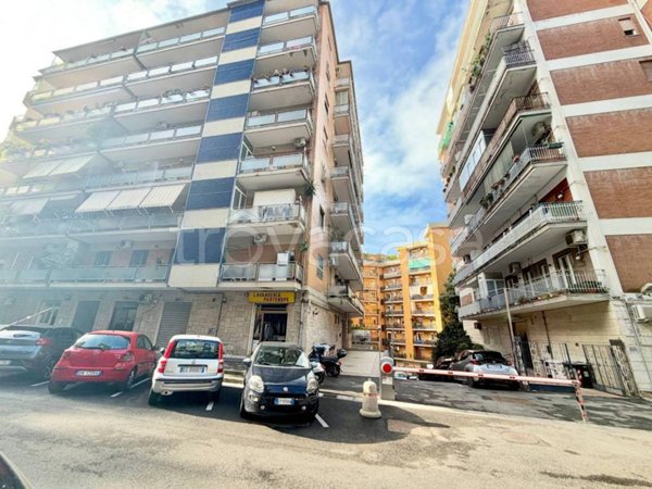 appartamento in vendita a Napoli in zona Vomero