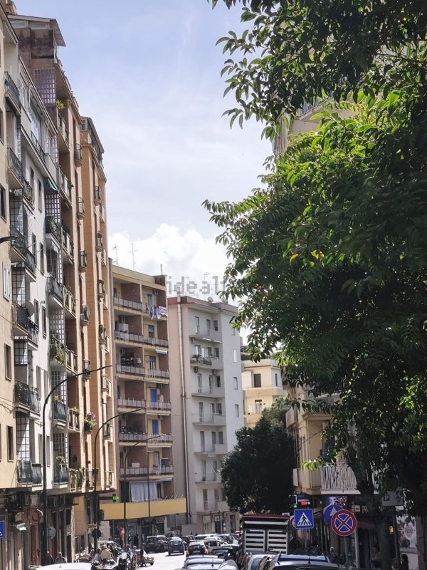 appartamento in vendita a Napoli in zona Arenella