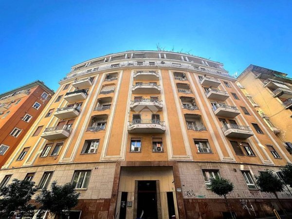 appartamento in vendita a Napoli in zona Vomero