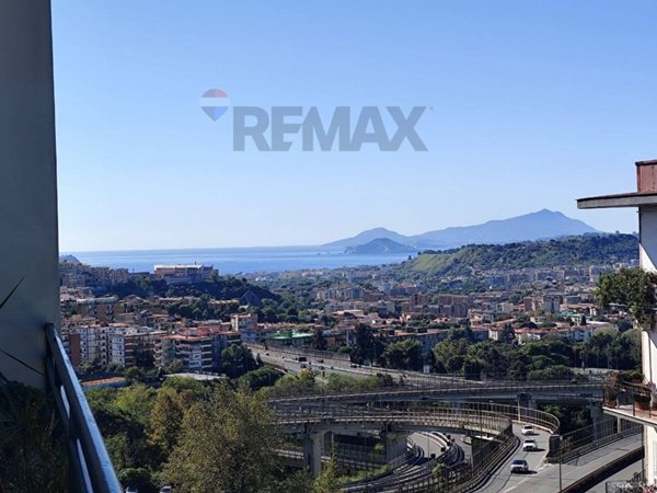 appartamento in vendita a Napoli in zona Vomero