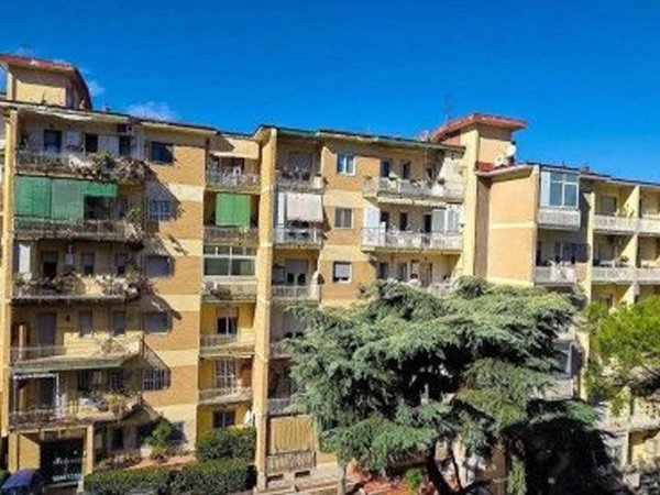 appartamento in vendita a Napoli in zona Vomero