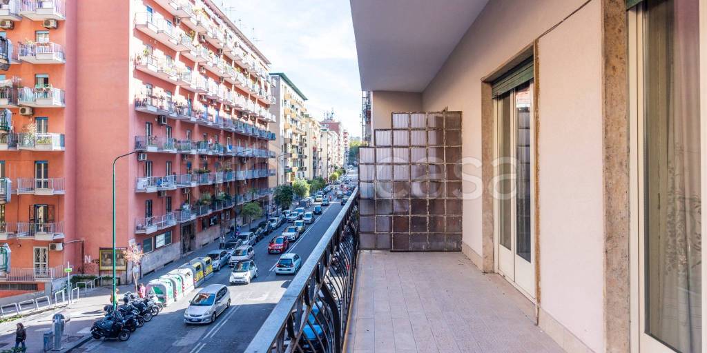 appartamento in vendita a Napoli in zona Vomero