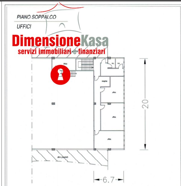 capannone in vendita a Nola