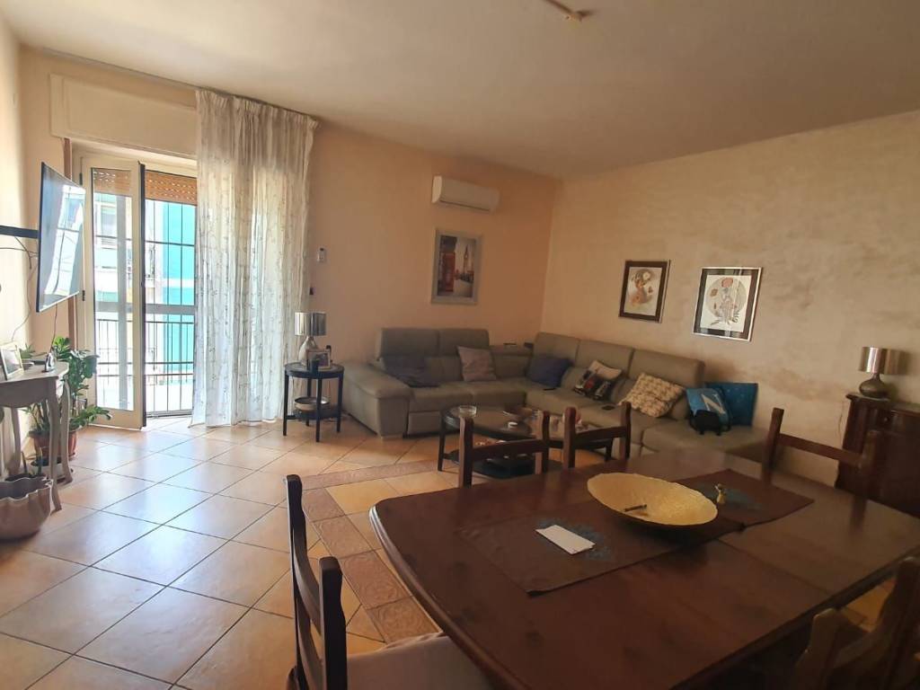 appartamento in vendita a Nola