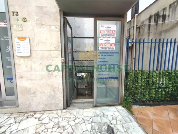 appartamento in vendita a Nola