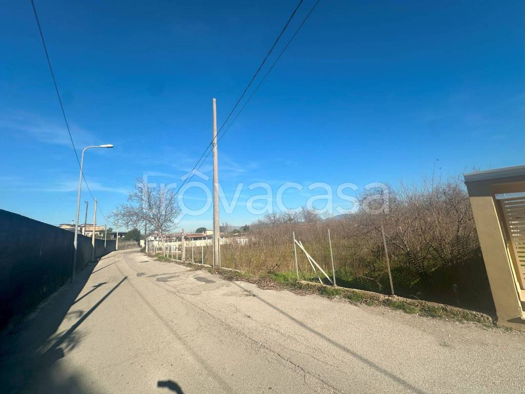 terreno agricolo in vendita a Nola