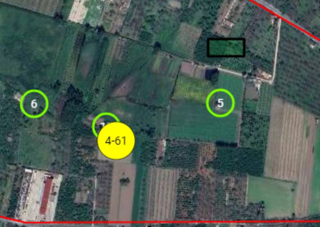 terreno agricolo in vendita a Nola
