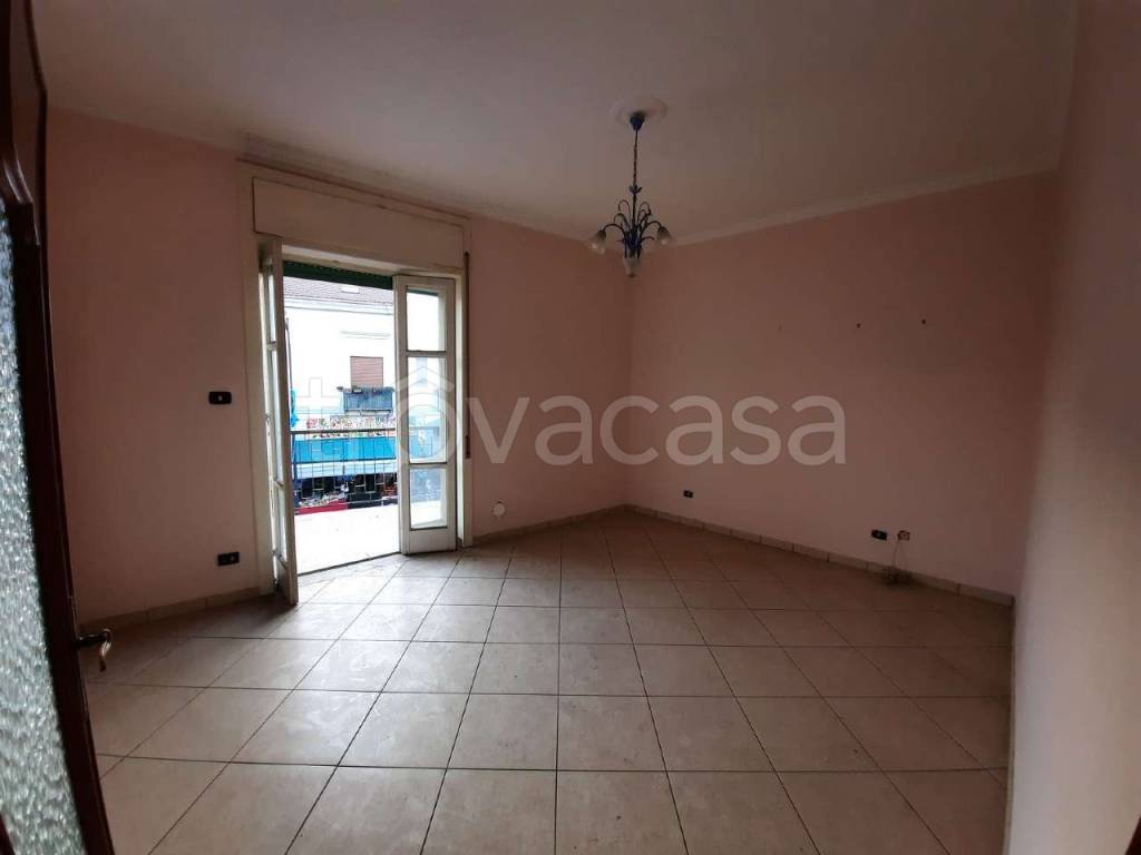 appartamento in vendita a Nola