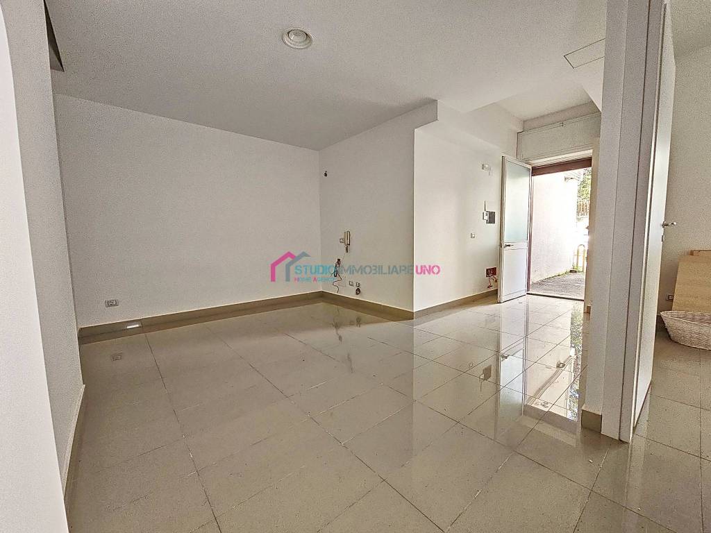 appartamento in vendita a Nola