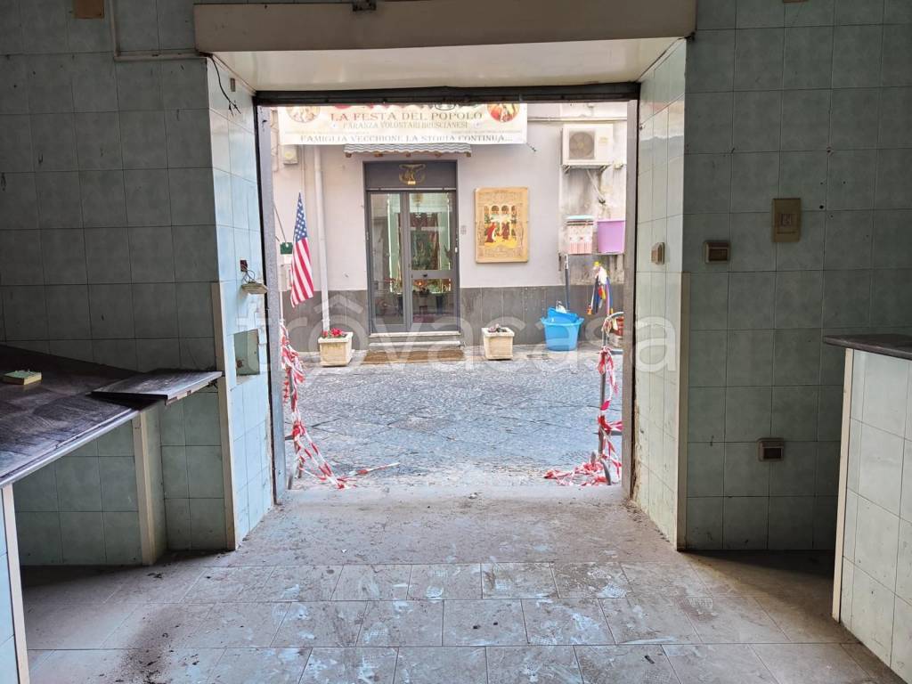appartamento in vendita a Nola