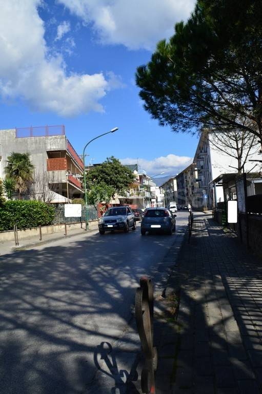 appartamento in vendita a Nola