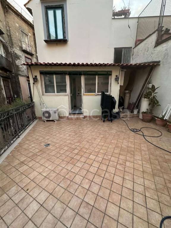 appartamento in vendita a Nola