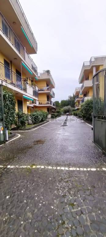 appartamento in vendita a Nola