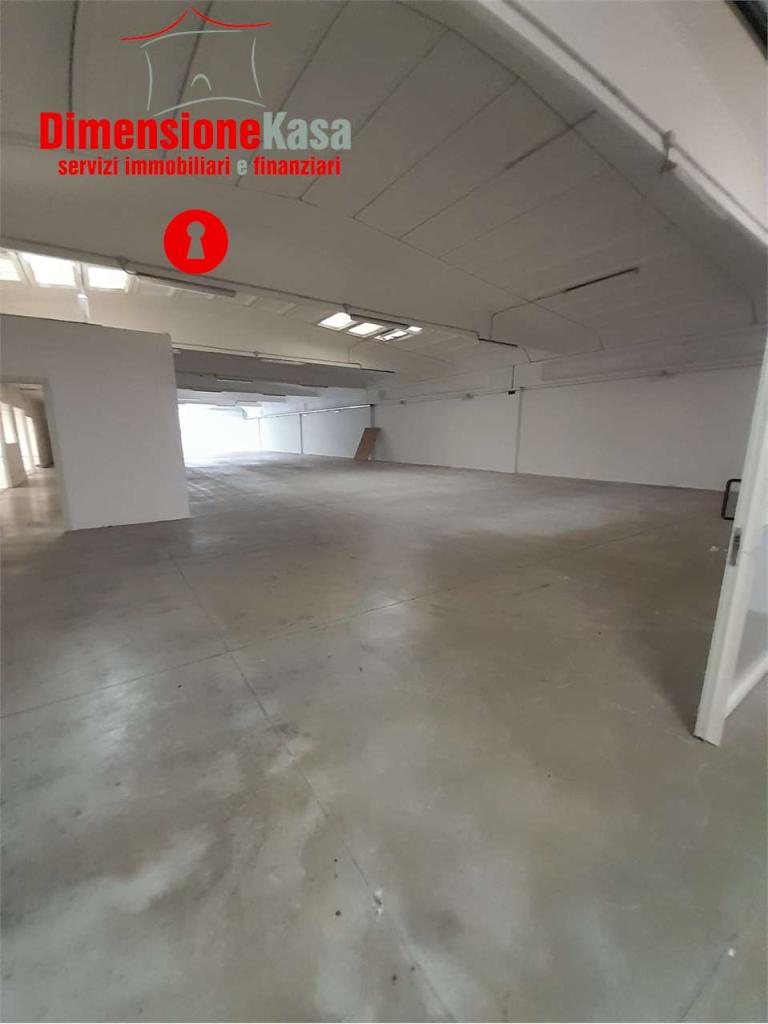 appartamento in vendita a Nola in zona Boscofangone