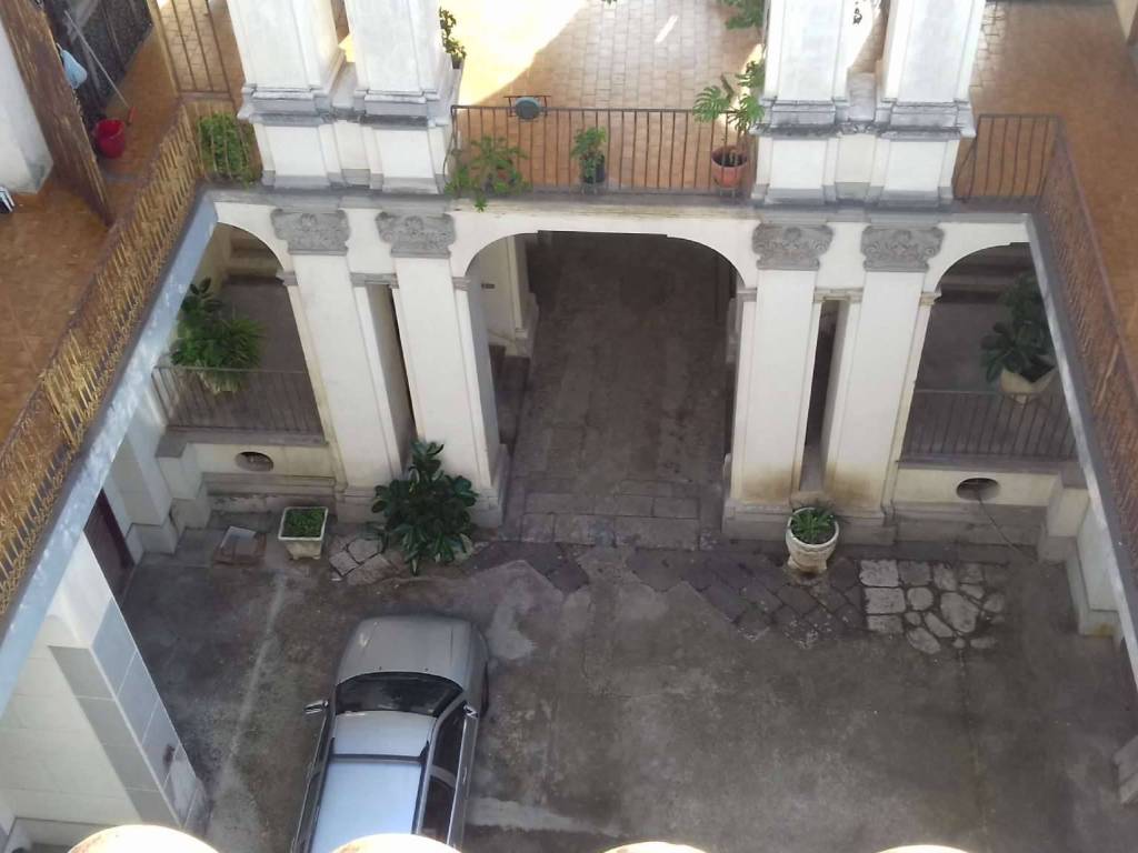 intera palazzina in vendita a Nola