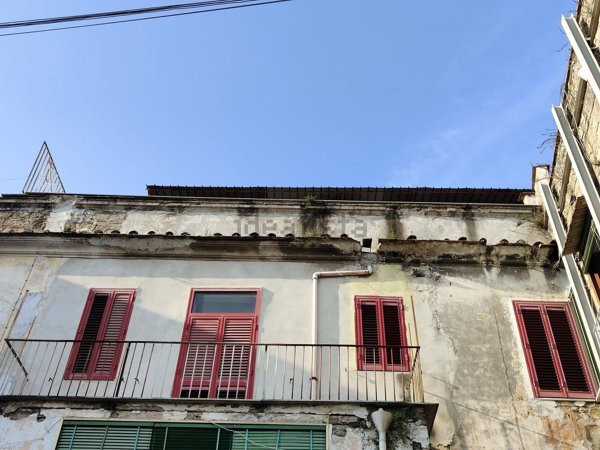 appartamento in vendita a Nola