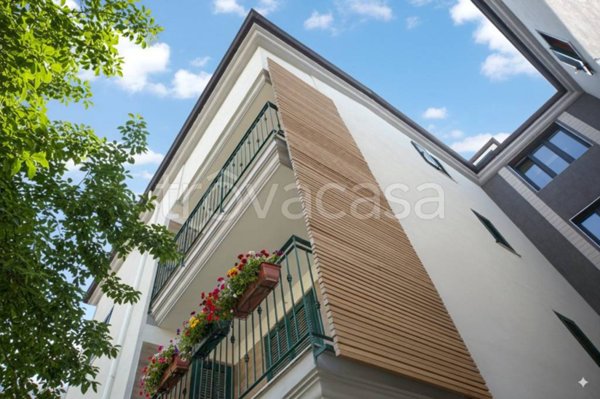 appartamento in vendita a Nola