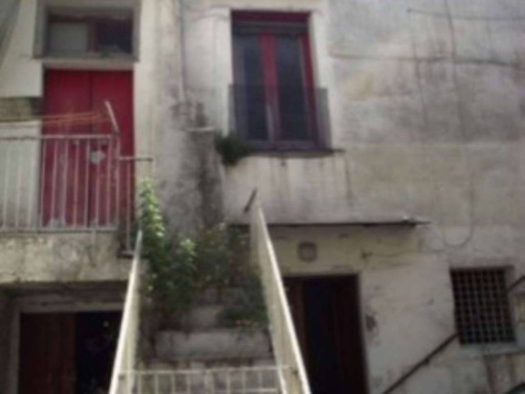 appartamento in vendita a Nola