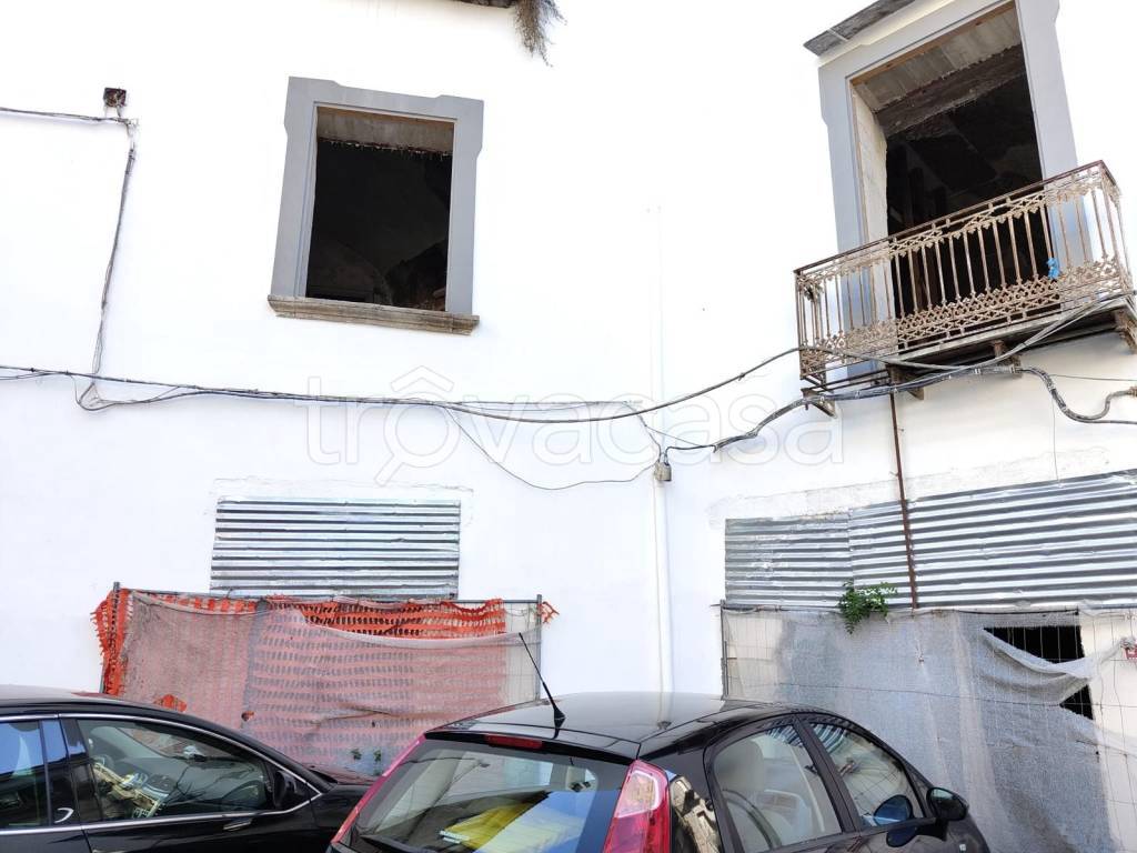 appartamento in vendita a Nola