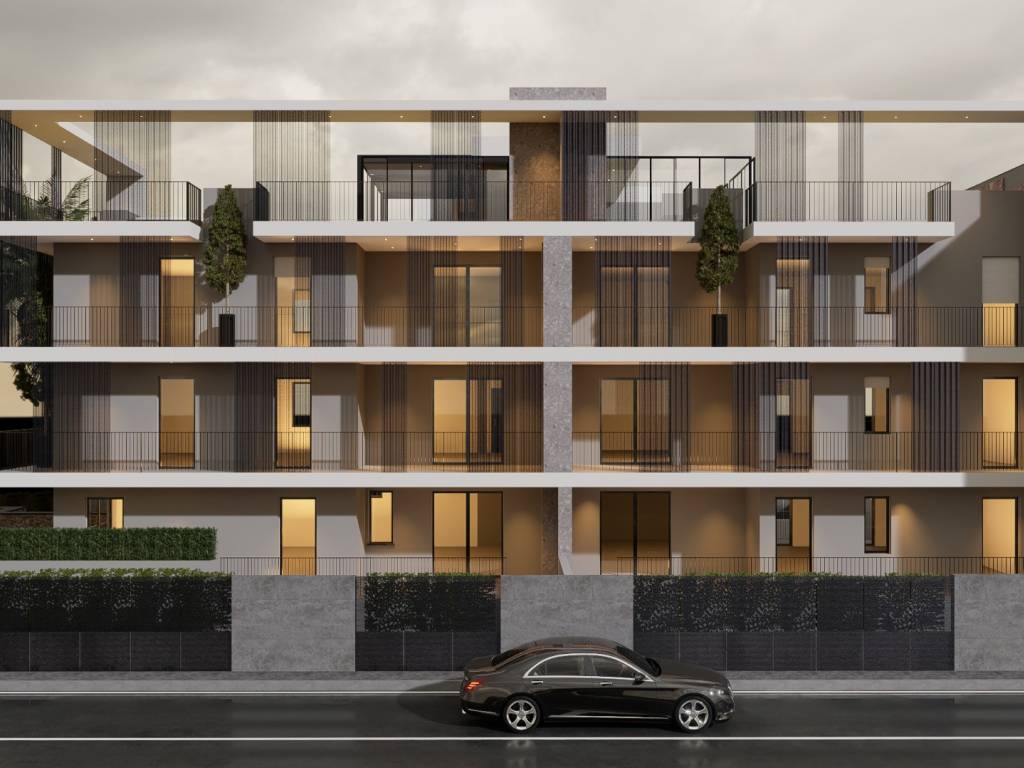 appartamento in vendita a Nola