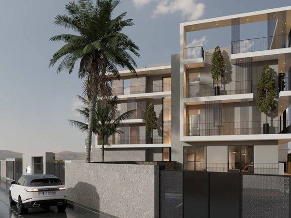 appartamento in vendita a Nola