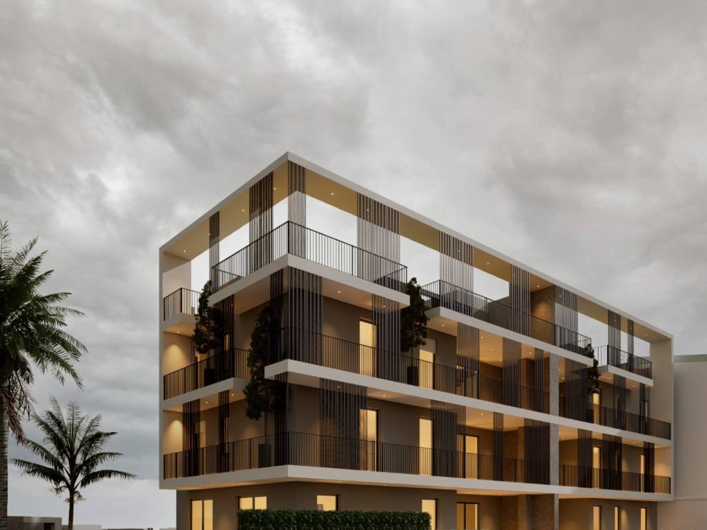 appartamento in vendita a Nola