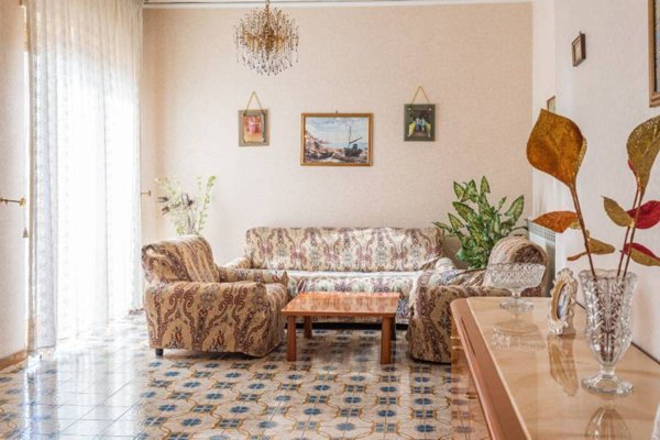 appartamento in vendita a Nola