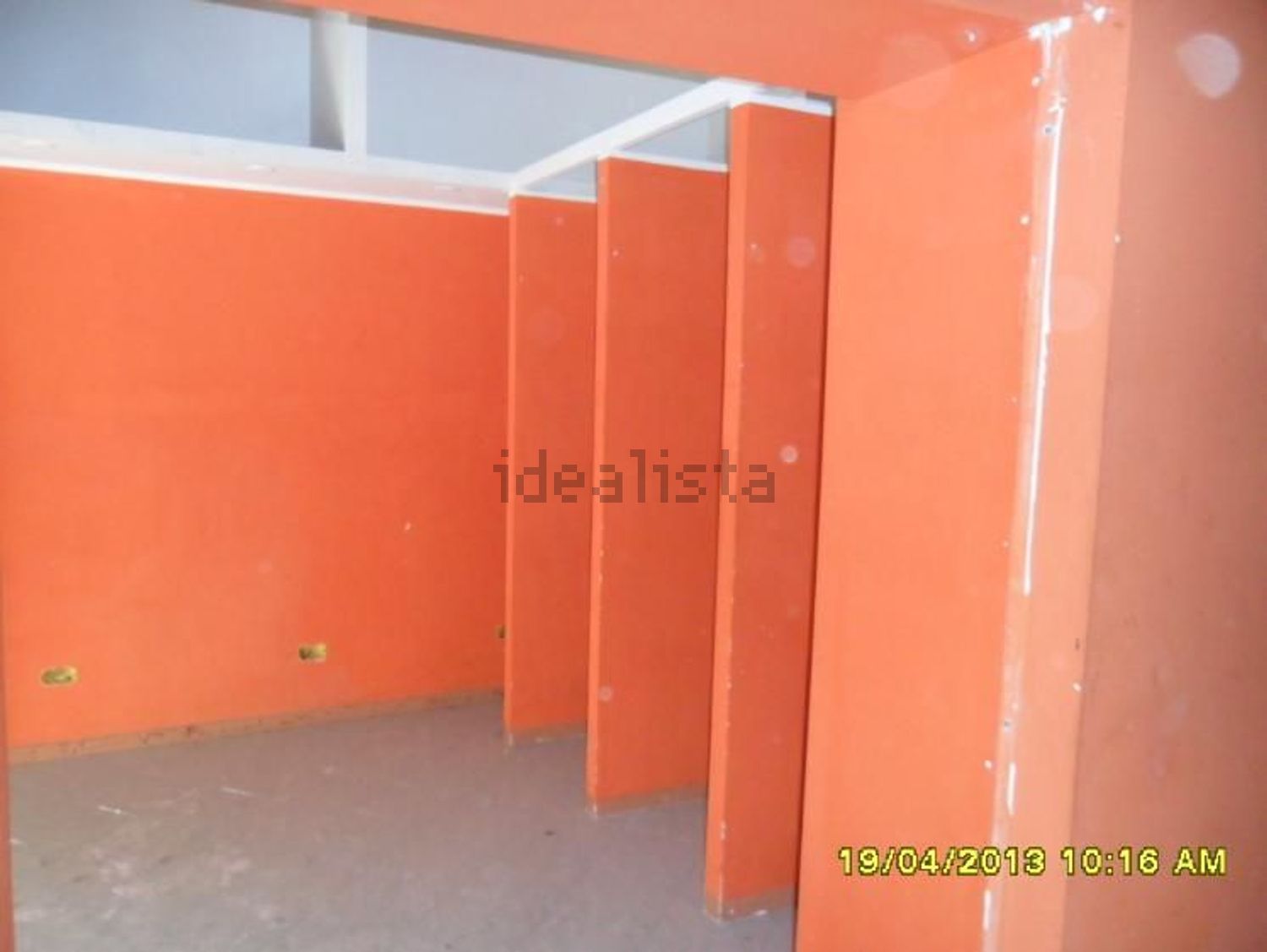 locale commerciale in vendita a Nola