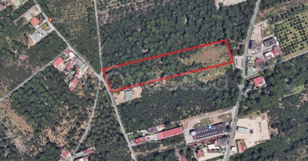 terreno agricolo in vendita a Nola in zona Cinquevie