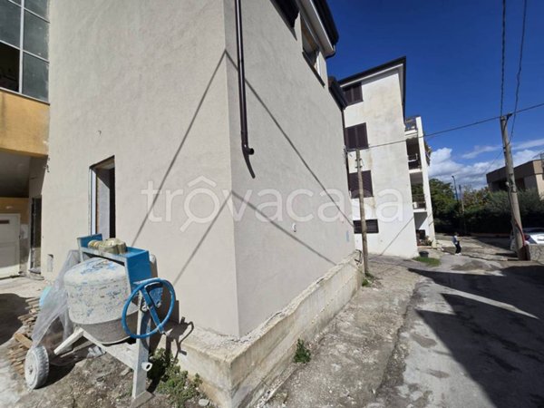 appartamento in vendita a Nola