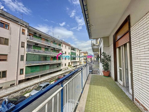 appartamento in vendita a Nola