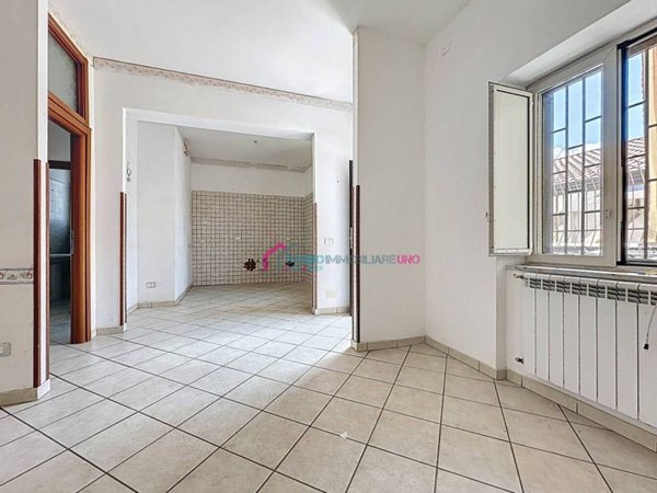 appartamento in vendita a Nola