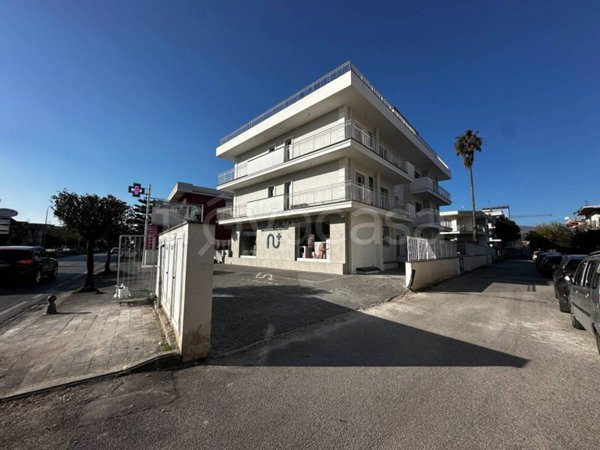 appartamento in vendita a Nola
