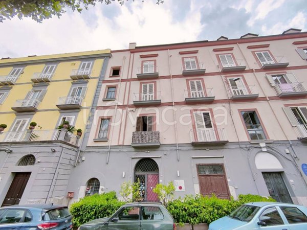 appartamento in vendita a Nola