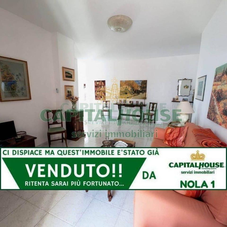 appartamento in vendita a Nola