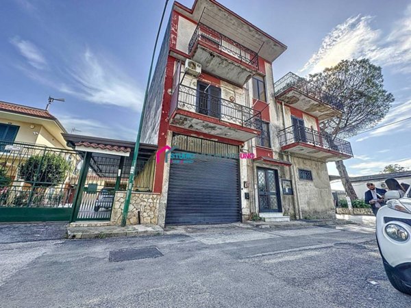 appartamento in vendita a Nola
