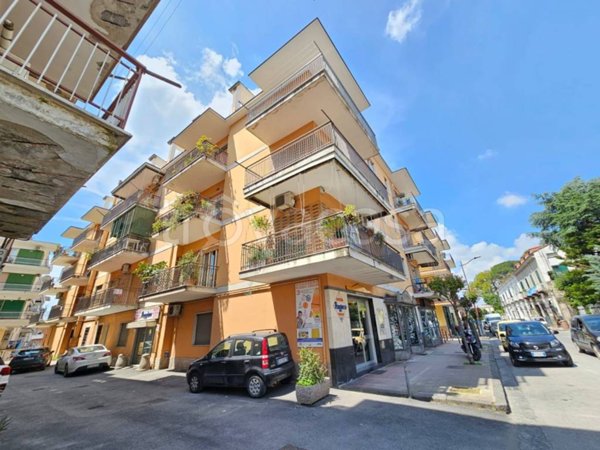 appartamento in vendita a Nola