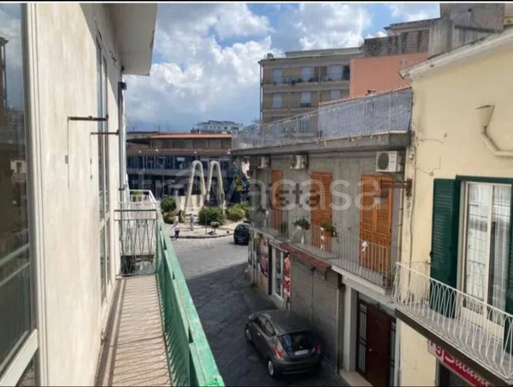 appartamento in vendita a Nola