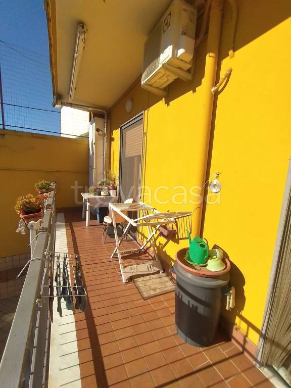 appartamento in vendita a Nola