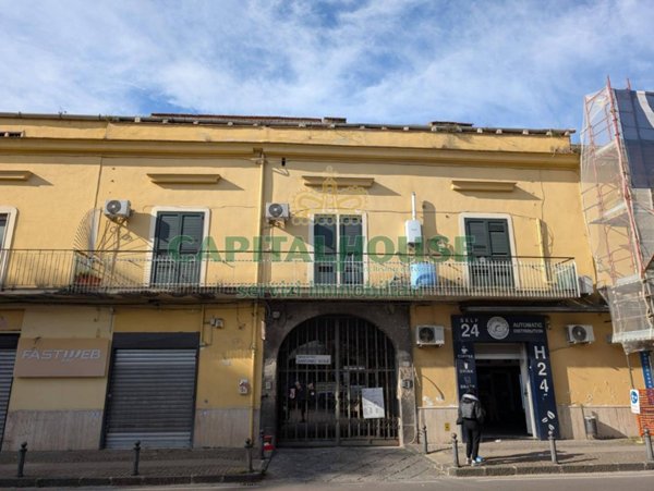 appartamento in vendita a Nola