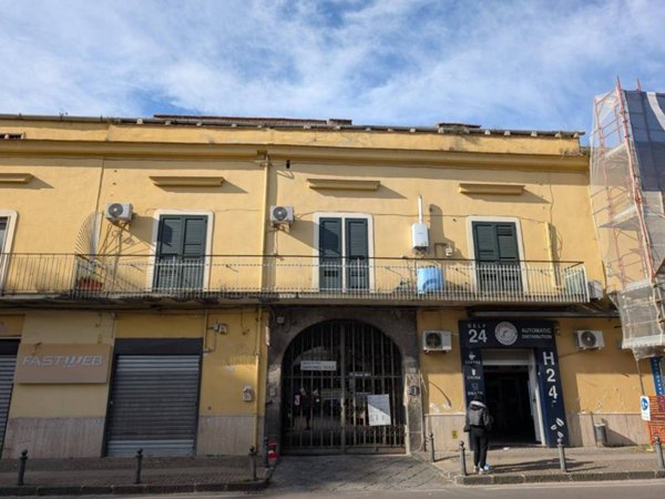 appartamento in vendita a Nola