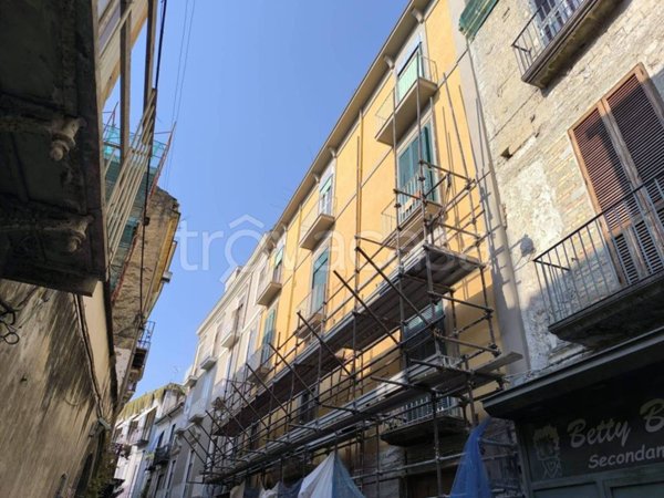 appartamento in vendita a Nola