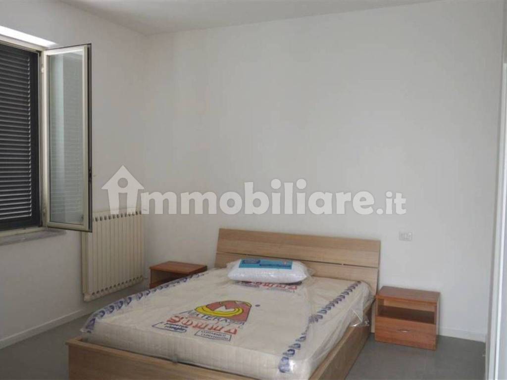 appartamento in vendita a Nola