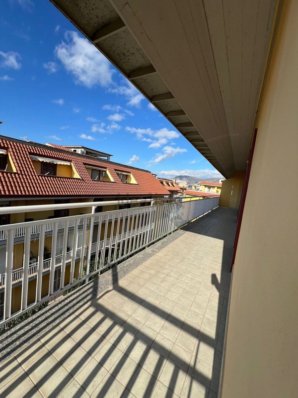 appartamento in vendita a Nola