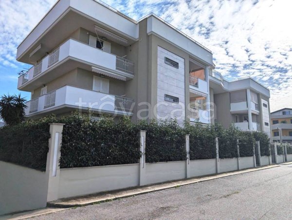 appartamento in vendita a Nola